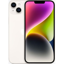 Apple iPhone 14 Plus 256GB 6GB Starlight MQ553